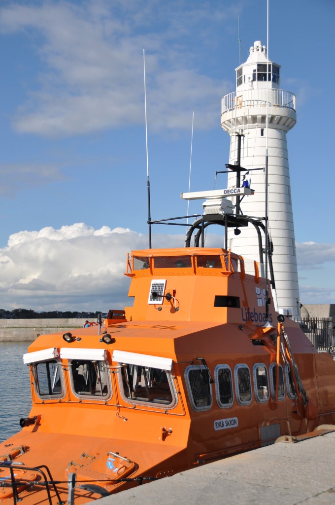 Donaghadee Lighthouse