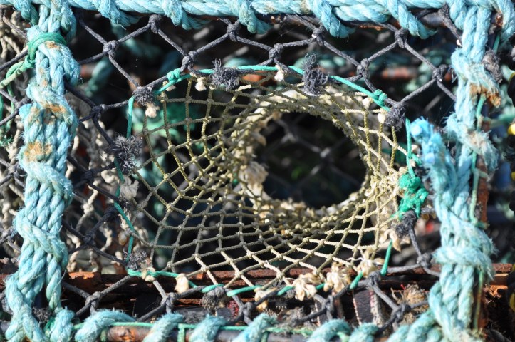 Rathcunningham net