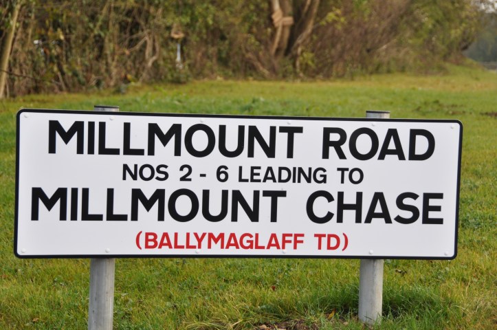 TD Ballymaglaff