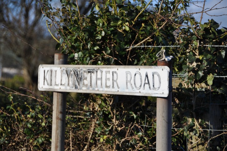 Killynether Road