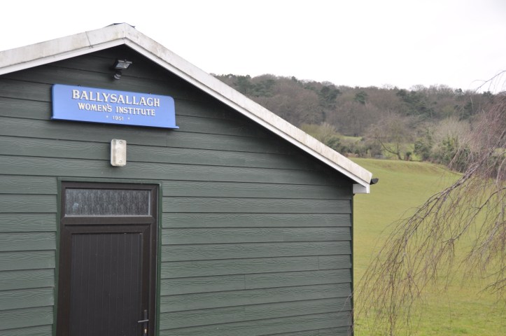 Ballysallagh W.I.
