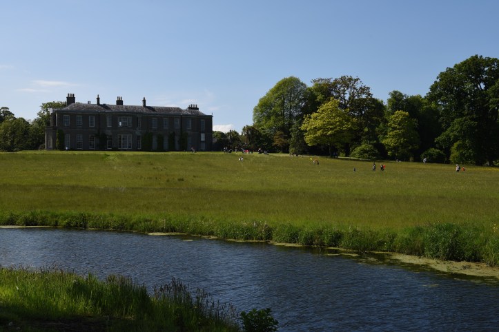 Clandeboye Estate Open Day