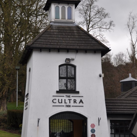 Cultra Inn