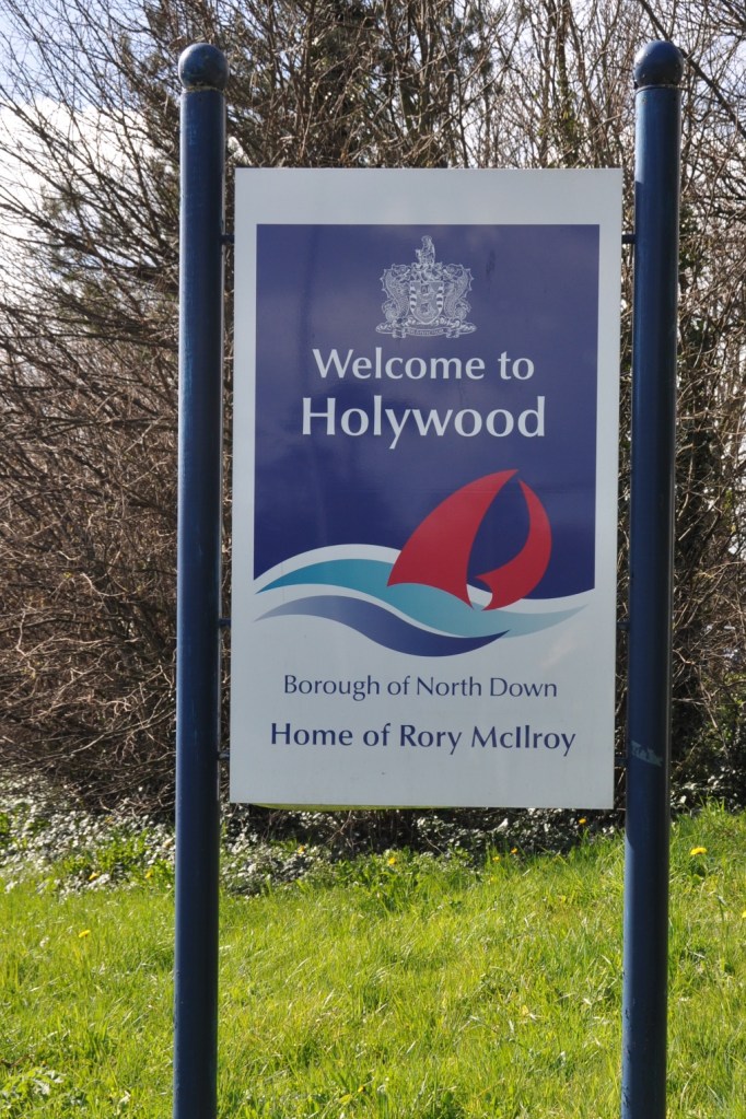 Hollywood Rory sign (1)