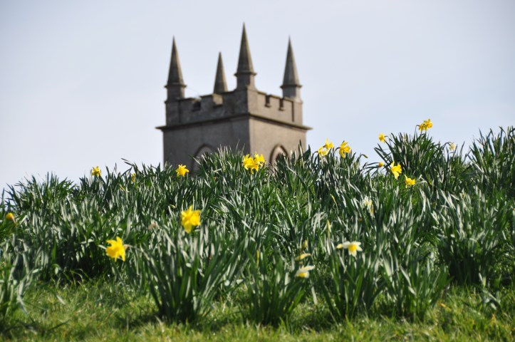Old Presbyterian Church