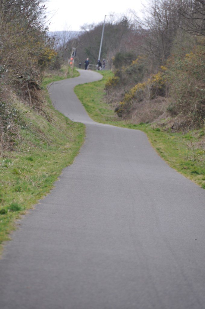Greenway at Barnets Road