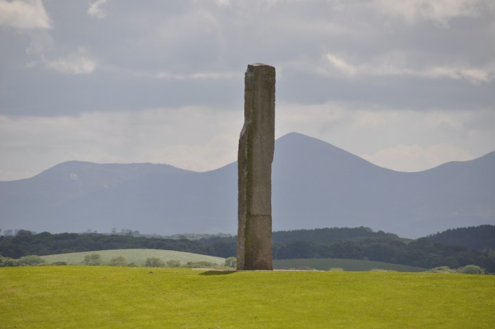 strangford stone and mournes