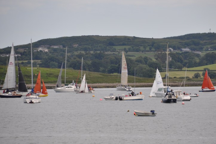 Killyleagh regatta 4