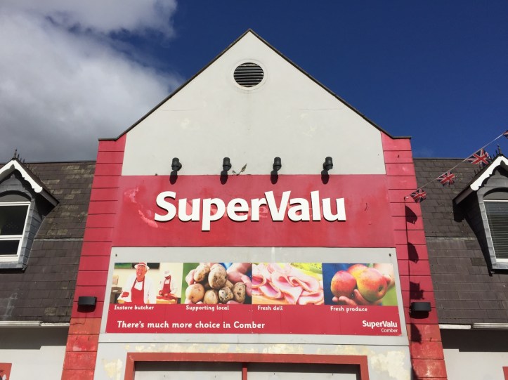 Comber Supervalu