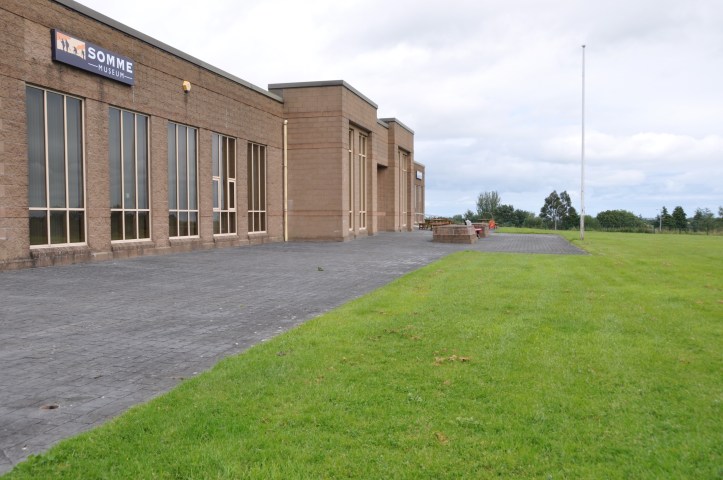 Somme Museum