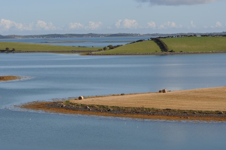View from Quarterland