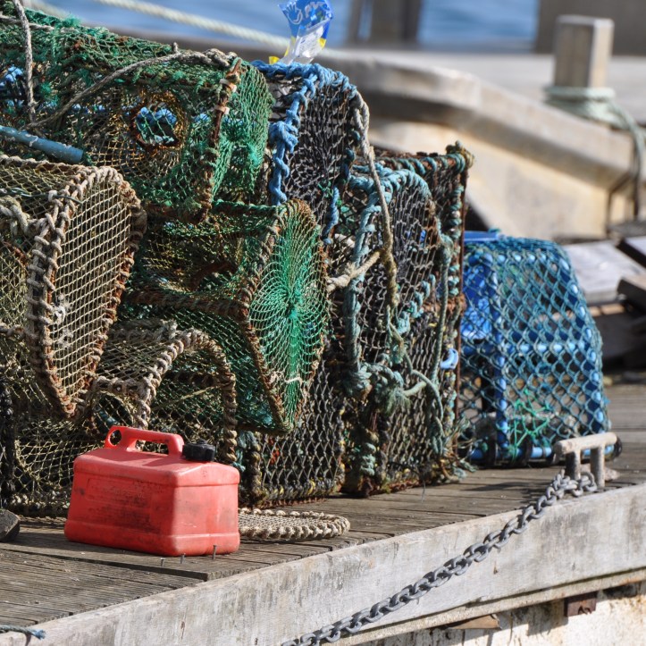 Rathcunningham creels