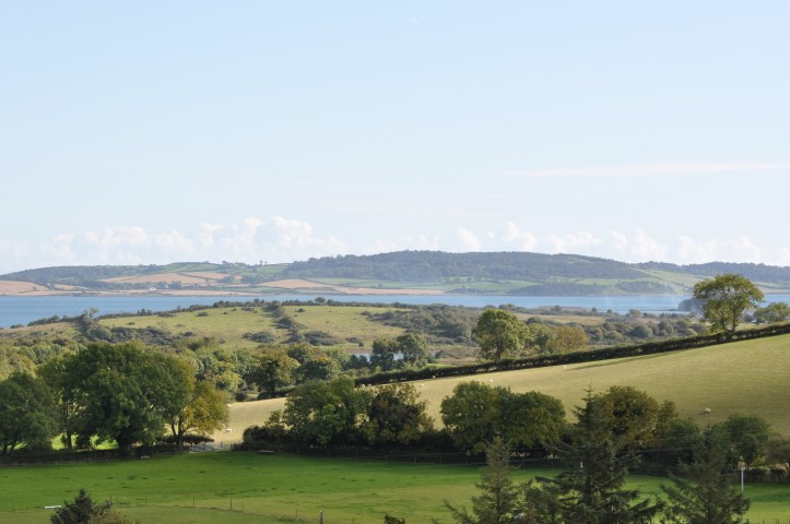 Rathcunningham from Tullymacnouse