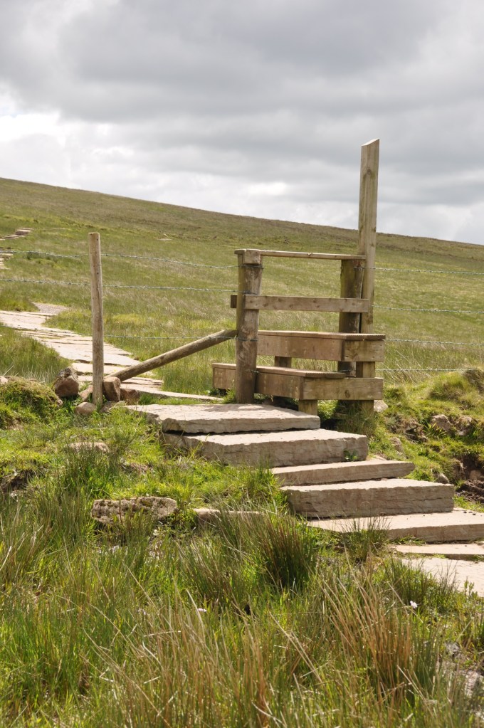Black Mountain stile