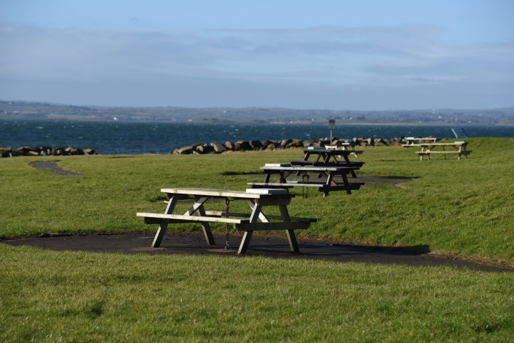 Cunningburn picnic area