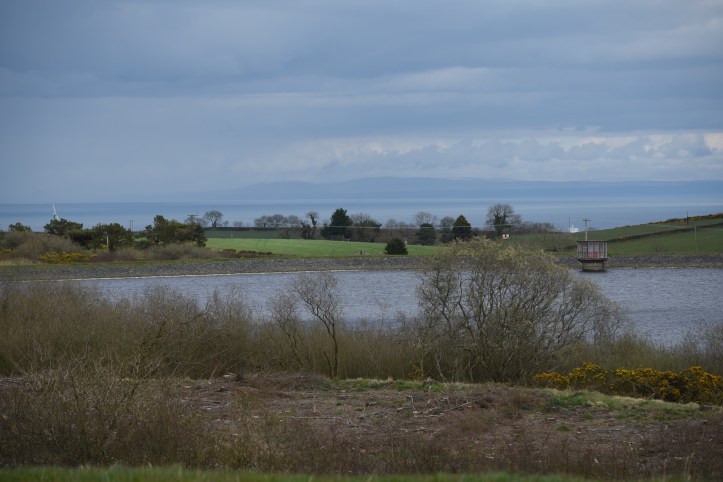 Creighton's Green reservoir
