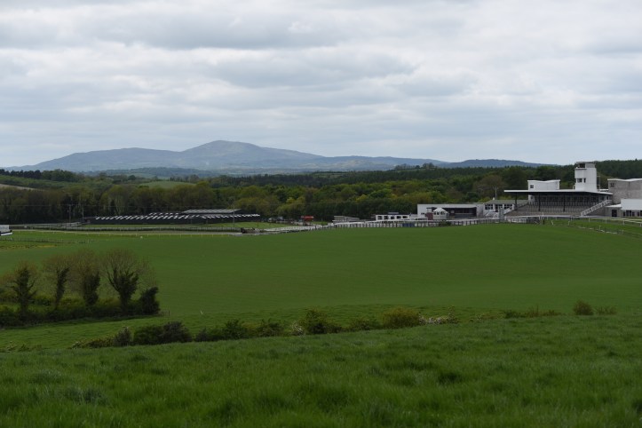 Down Racecourse