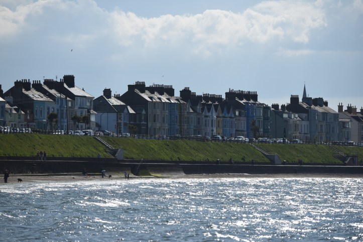 Ballyholme Esplanade