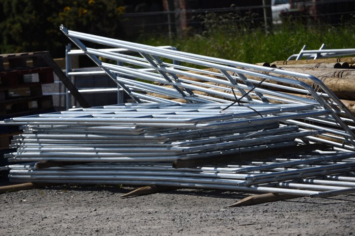 Cloughey gates for sale