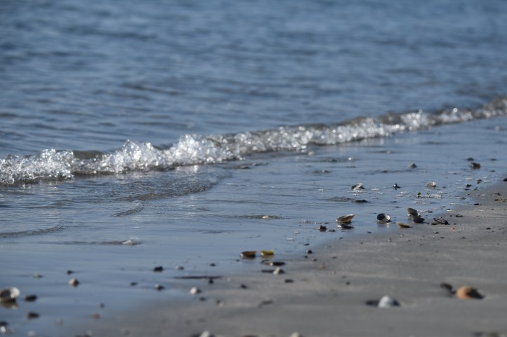 Millin Bay wave Keentagh