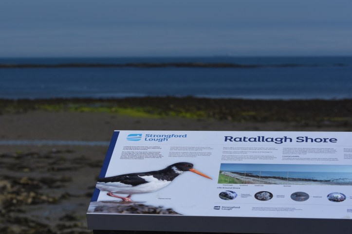 Ratallagh Shore sign (1)