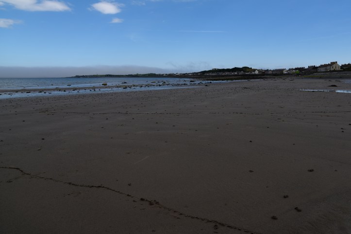 ballyhalbert-beach