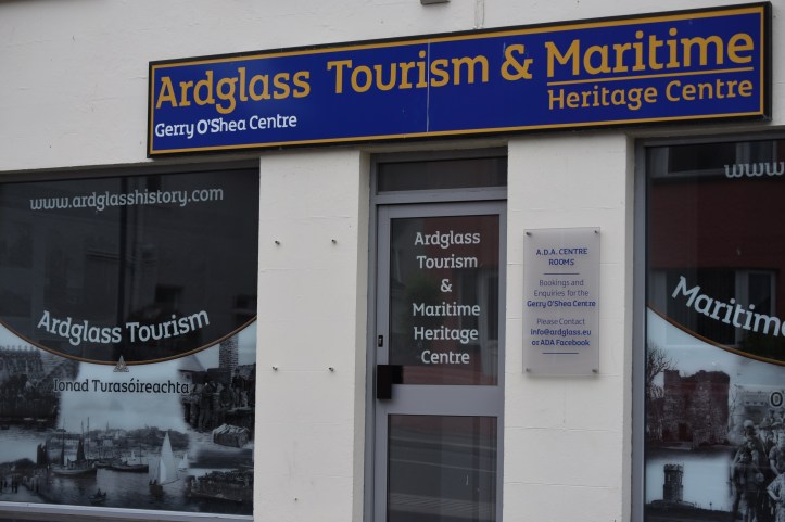 ardglass-tourist-office