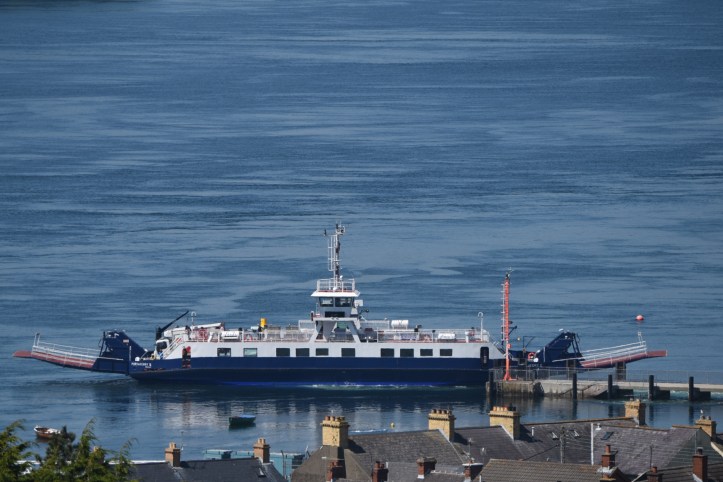 strangford-ferry