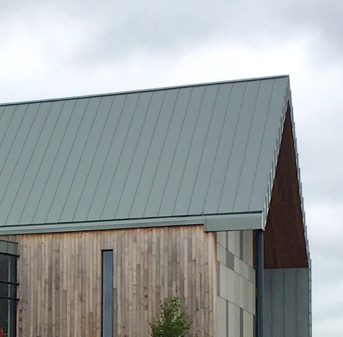 Seamus Heaney HomePlace